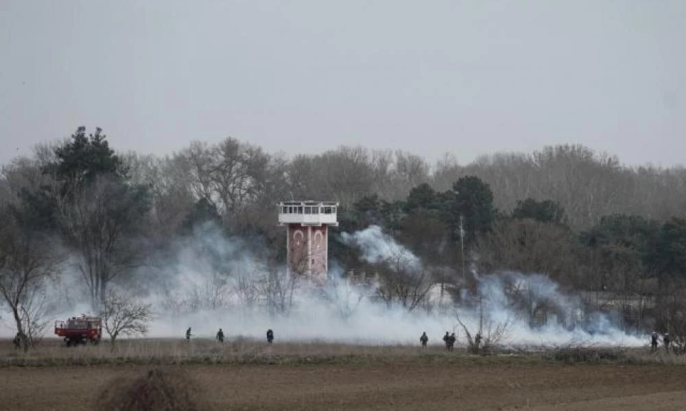 Αφγανιστάν – Εκτάκτως στον Έβρο Παναγιωτόπουλος και Χρυσοχοΐδης - Σε επιφυλακή για νέα μεταναστευτική κρίση